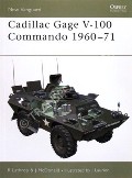 Cadillac Gage V-100 Commando 1960-71 by LATHROP, R. & McDONALD, J.